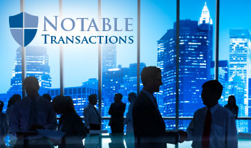 notable transactions logo