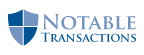 notable transactions logo