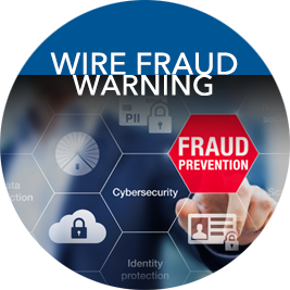 link to page with a wire fraud video